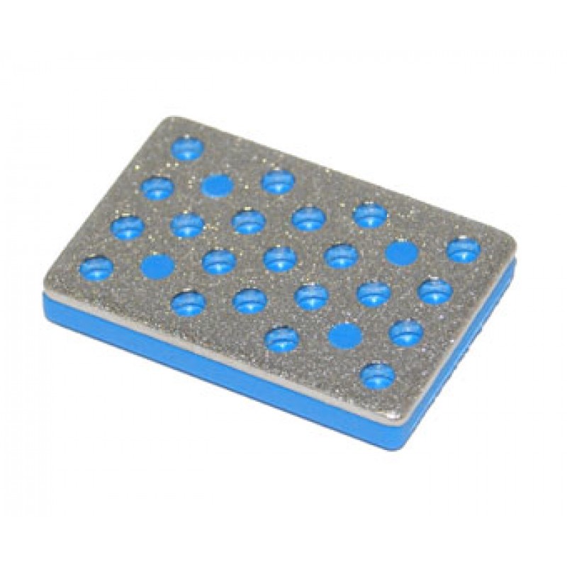 Алмазный шлифовальный напильник 3052